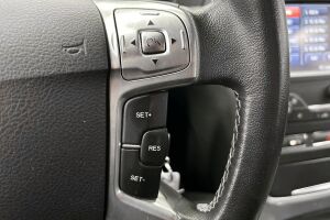 Ford Mondeo esikatselu 18