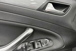 Ford Mondeo esikatselu 19