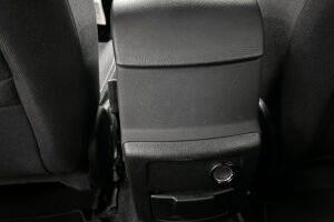 Ford Mondeo esikatselu 21