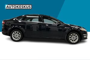 Ford Mondeo esikatselu 3