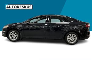 Ford Mondeo esikatselu 7