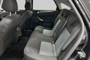 Ford Mondeo esikatselu 9