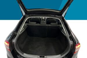 Ford Mondeo esikatselu 11