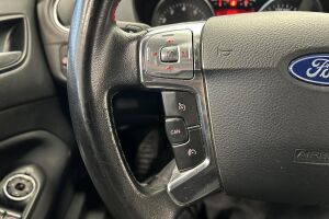 Ford Mondeo esikatselu 14