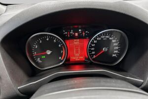 Ford Mondeo esikatselu 15