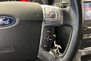 Ford Mondeo esikatselu 17