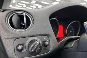 Ford Mondeo esikatselu 18