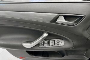 Ford Mondeo esikatselu 19