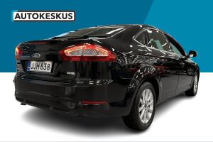 Ford Mondeo esikatselu 4