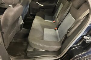 Ford Mondeo esikatselu 10