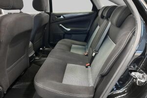 Ford Mondeo esikatselu 9