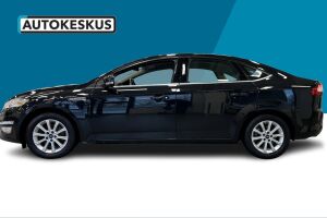 Ford Mondeo esikatselu 9