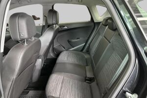 Opel Astra esikatselu 10