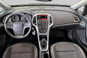 Opel Astra esikatselu 11