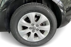 Opel Astra esikatselu 13