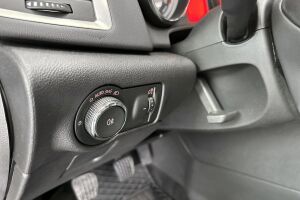 Opel Astra esikatselu 14