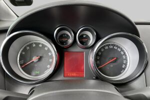 Opel Astra esikatselu 16