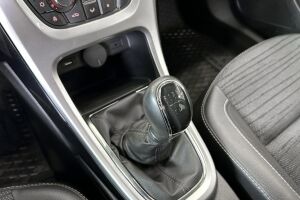 Opel Astra esikatselu 17