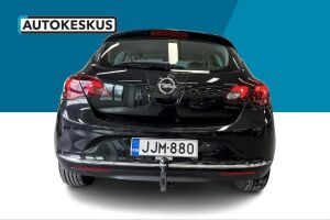 Opel Astra esikatselu 6
