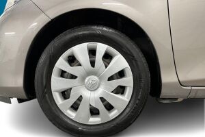 Toyota Yaris esikatselu 13