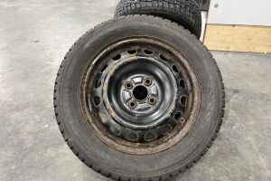 Toyota Yaris esikatselu 14