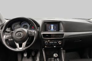 Mazda CX-5 esikatselu 10