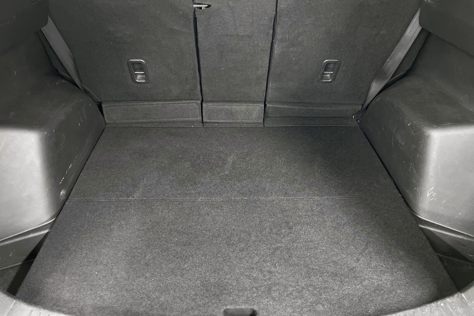 Mazda CX-5 iso kuva 19