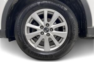 Mazda CX-5 esikatselu 11