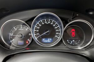 Mazda CX-5 esikatselu 12