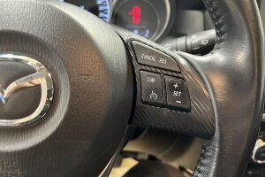 Mazda CX-5 esikatselu 14