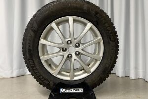 Mazda CX-5 esikatselu 16