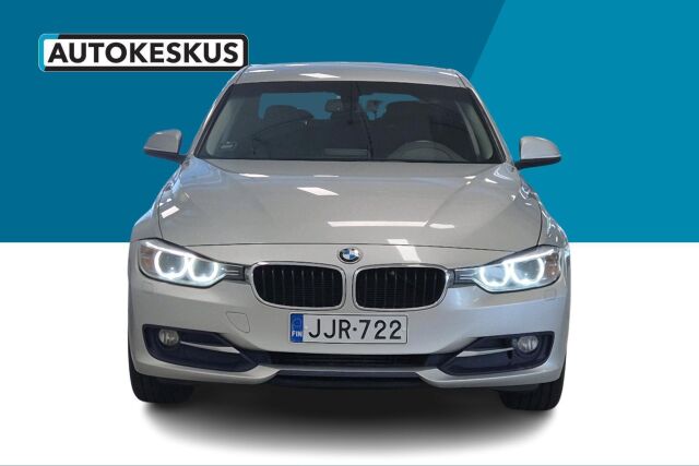 BMW 3-sarja