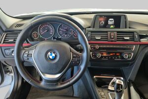 BMW 3-sarja esikatselu 10