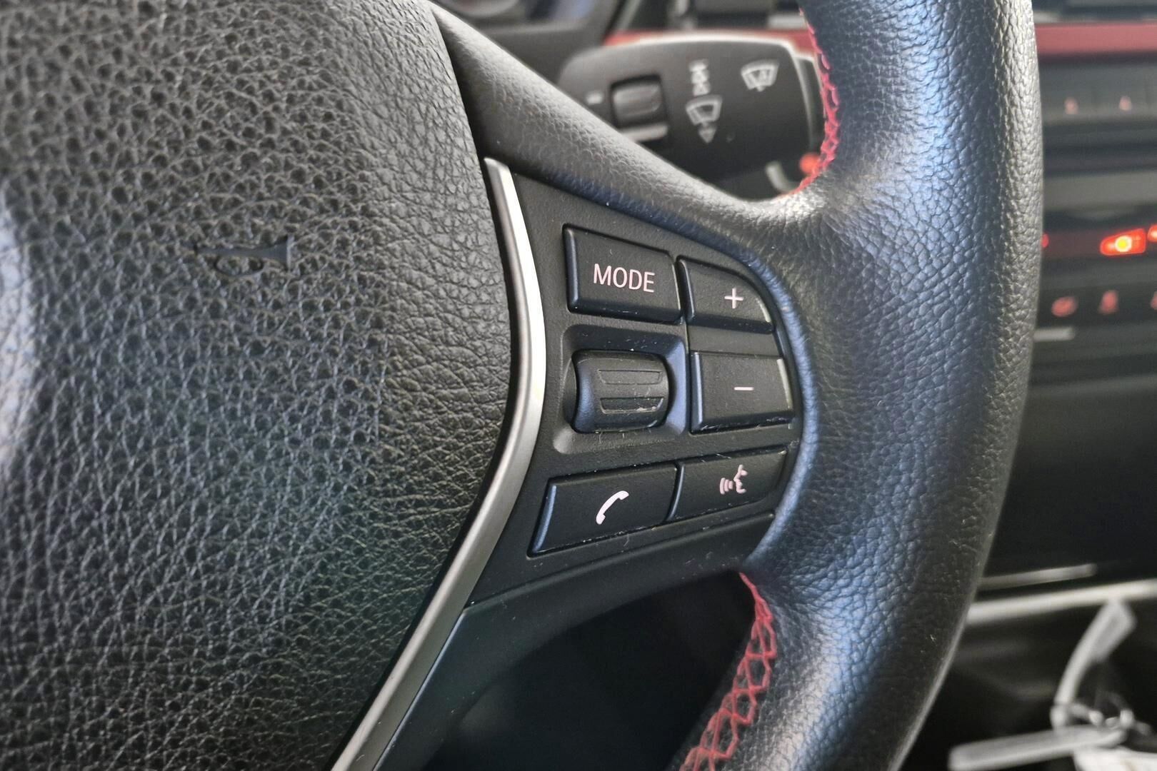 BMW 3-sarja iso kuva 15