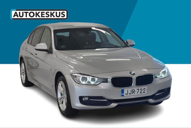 BMW 3-sarja