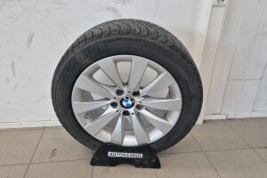 BMW 3-sarja esikatselu 20