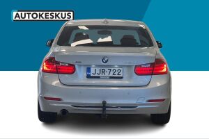 BMW 3-sarja esikatselu 5