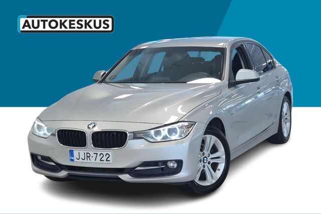 BMW 3-sarja