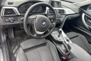 BMW 3-sarja esikatselu 2