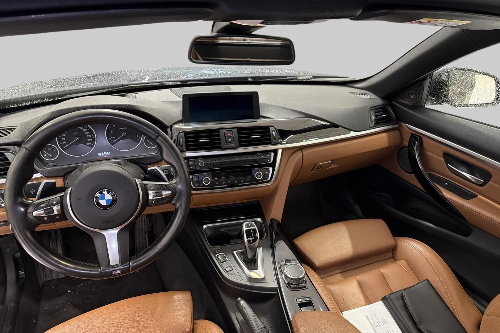 BMW 4-sarja iso kuva 2