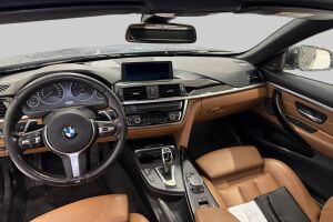 BMW 4-sarja esikatselu 2