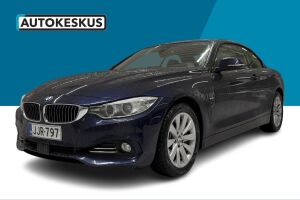 BMW 4-sarja esikatselu 0