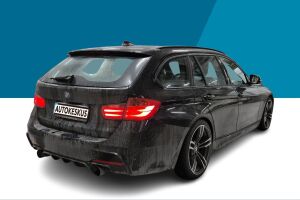 BMW 3-SARJA esikatselu 3