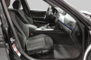 BMW 3-SARJA esikatselu 4