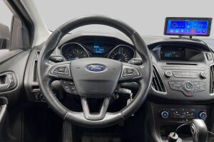 Ford Focus esikatselu 11