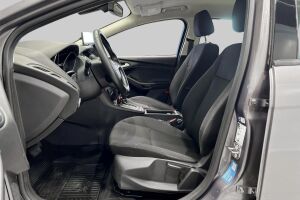 Ford Focus esikatselu 26