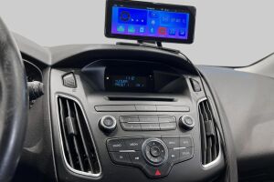 Ford Focus esikatselu 17