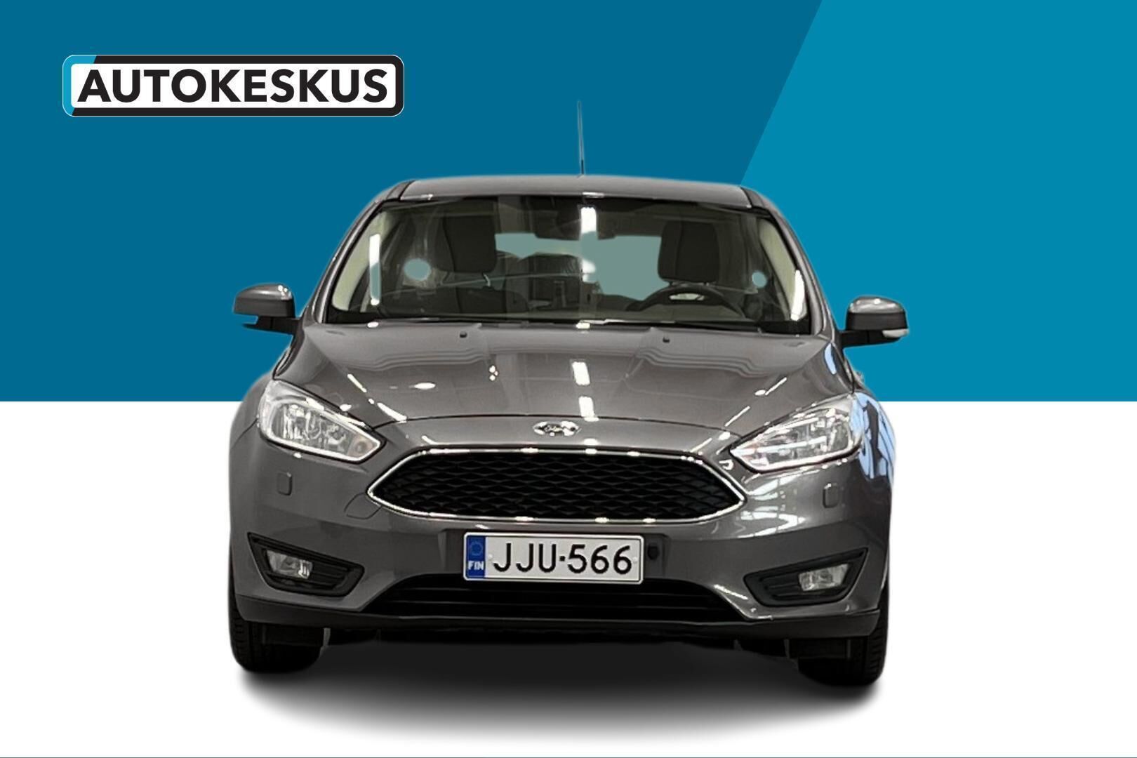 Ford Focus 2015, kuva 3/27