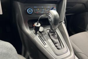 Ford Focus esikatselu 18