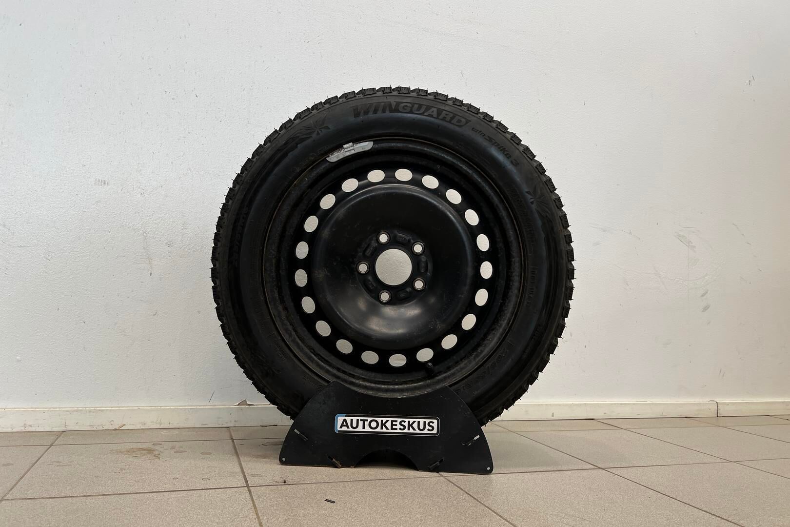 Ford Focus iso kuva 22